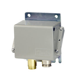 Danfoss KPS31 Pressure Switch - 060-3109 Model | Danfoss