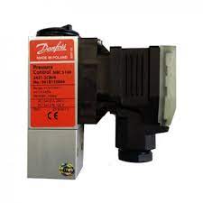 Danfoss MBC 5100 Pressure Control - Industrial Precision-Ram Automations