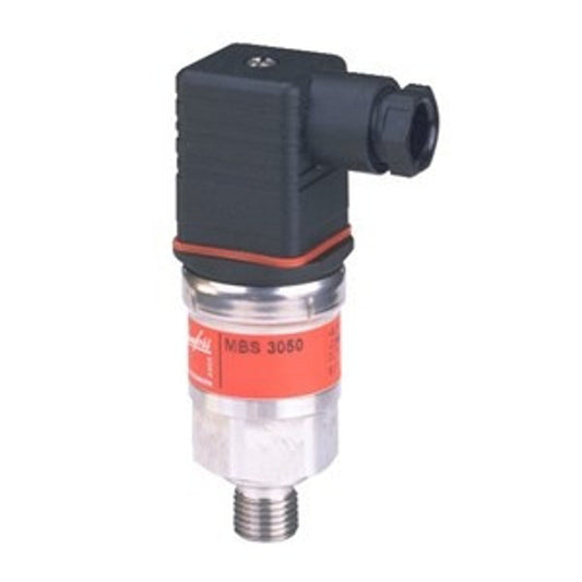 Danfoss MBS 33M Pressure Transmitters | Measurement