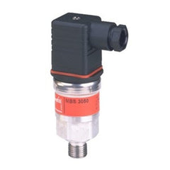 Danfoss MBS 33M Pressure Transmitters | Measurement