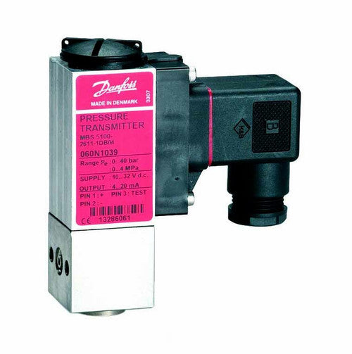 DANFOSS MBS 5100 - Pressure Transducer | Danfoss