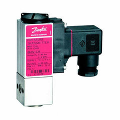 DANFOSS MBS 5100 - Pressure Transducer | Danfoss