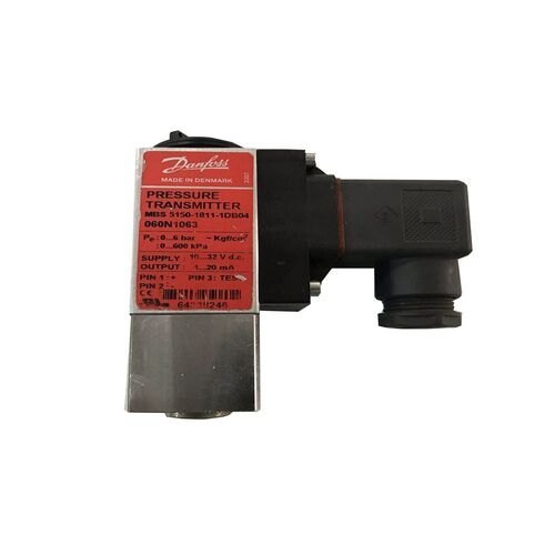 Danfoss MBS 5150 Pressure Transmitter - 060N1242 Model Main image