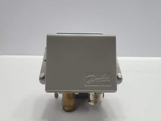Danfoss Pressure Control - Reliable Valves | KPS 35