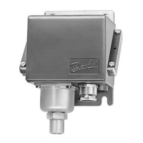 Danfoss Pressure Valve 0-3 Bar | KPS 33 0603117 201