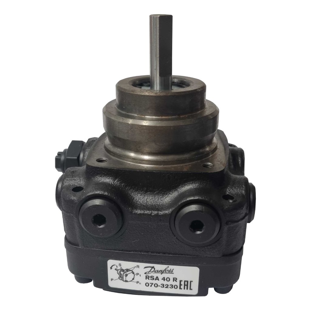 Danfoss RSA40 Oil Pump for Efficient Home Heating Systems Main image