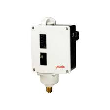 Danfoss Rt 121 Pressure Switch | Danfoss Main image