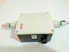Danfoss RT 260A Differential Pressure Switch | Danfoss