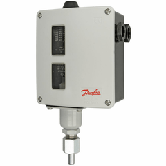 Danfoss RT 5 Pressure Switch IP66 | Danfoss