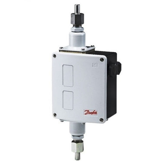 Danfoss Rt260A Pressure Switch | Danfoss