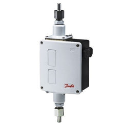 Danfoss Rt260A Pressure Switch | Danfoss