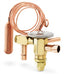 Danfoss Thermal Expansion Valve TEF2 - Improve Efficiency and Performance