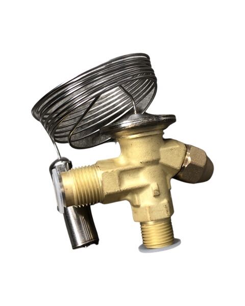 Danfoss TS2 Refrigerant Expansion Valve for R404A/R507