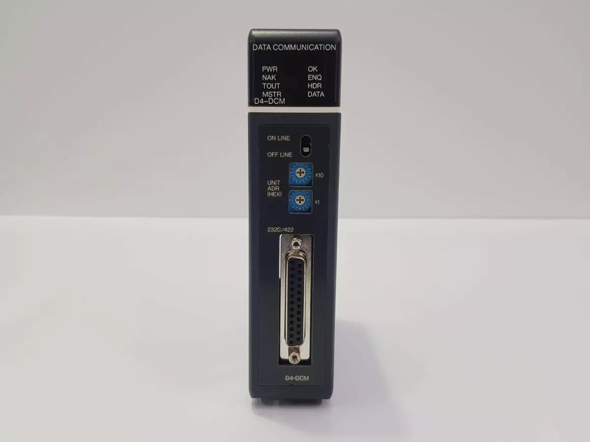 Data Communication Module KOYO D4-DCM | KOYO Main image