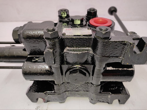 David Brown C9634980023 Hydraulic Valve - Industrial Gear-Ram Automations