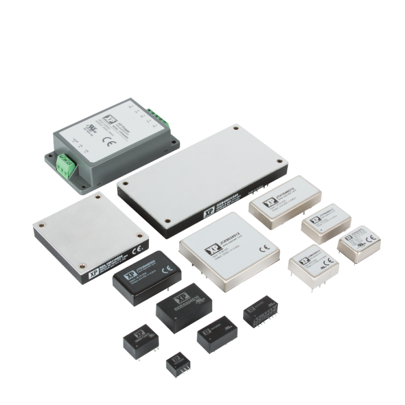 DC DC Converter Power Supplies | CCI Power