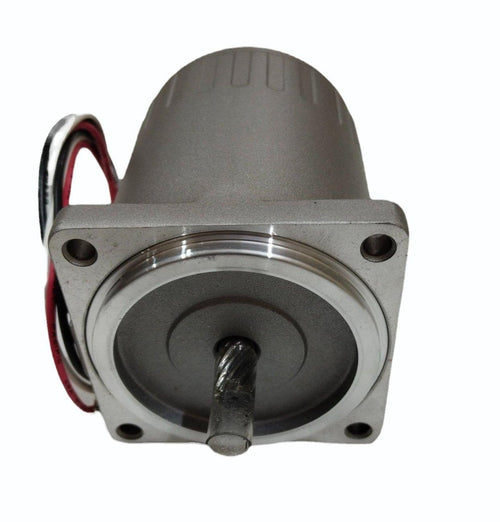 DC Geared Motor 2186697-01 Rev 03 - Industrial Automation-Ram Automations