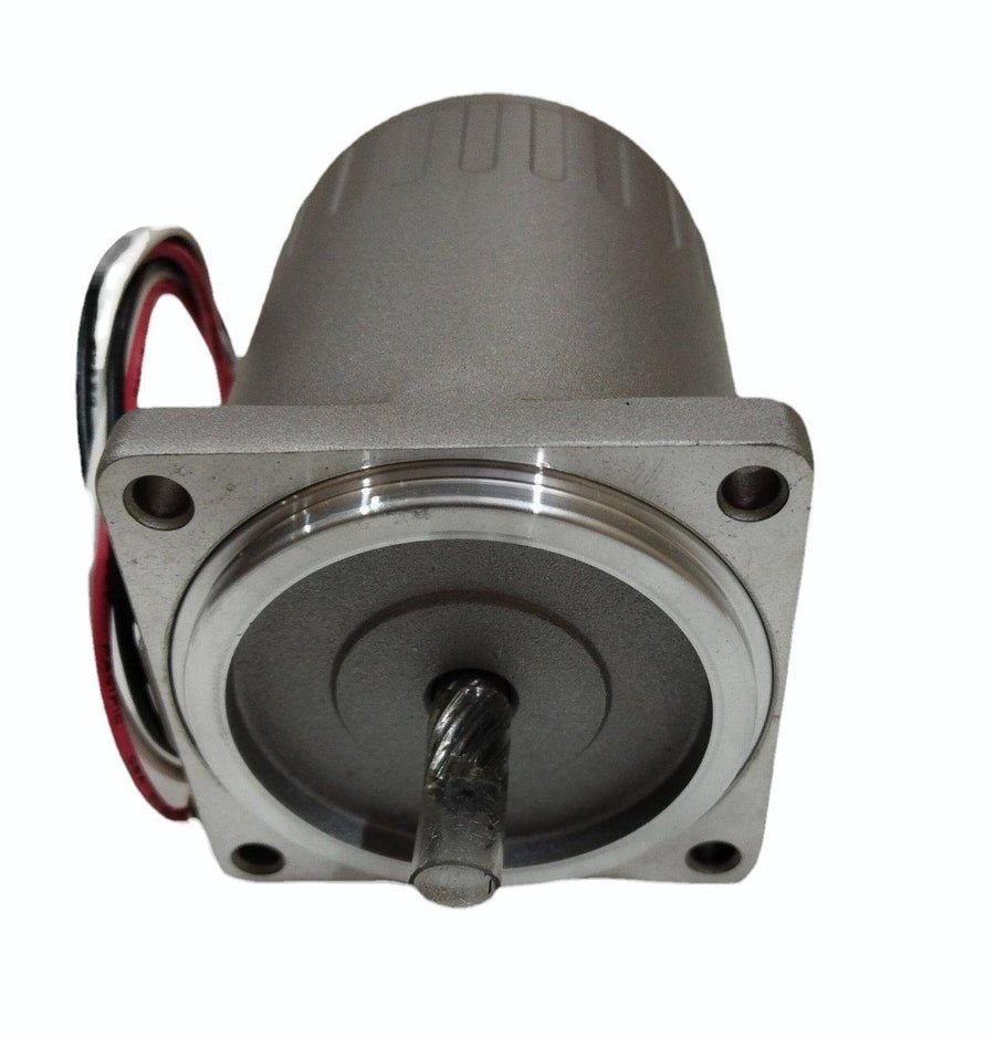 DC Geared Motor 2186697-01 Rev 03 - Industrial Automation-Ram Automations