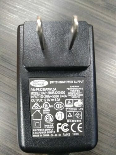 Dc Power Supply Adapter Ty-02010A | Taeyoung Main image