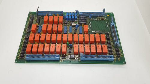 Liaaen Helitron DC0022 TTPanel Interface PCB – Industrial Automation-Ram Automations