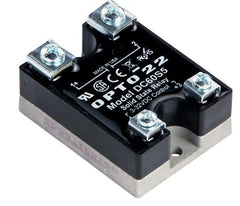High Performance Opto 22 DC60S5 Solid State Relay for Improved Efficiency - Ram Automations