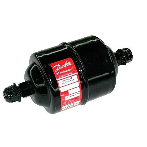 DCL 304 Filter Drier | Danfoss Main image