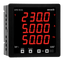 DEIF 18829/1 Panel Meter for Monitoring Voltage Levels up to 600V