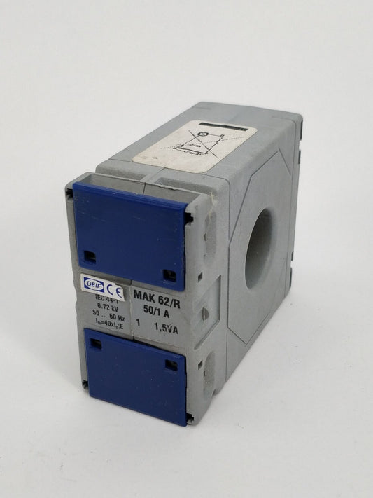DEIF Current Transformer 60/5 A 1,5VA AG108 | DEIF