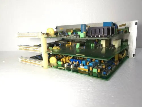 03 NMF DMSA PCB Card - Ram Automations