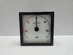 DEIF DLQ192-BC-NB RPM Meter - Power Management Control