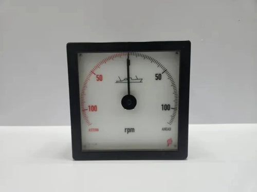 DEIF DLQ192-BC-NB RPM Meter - Precision Power Control-Ram Automations