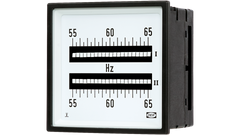 DEIF Double Frequency Meter 2FTQ96 AG289 | DEIF
