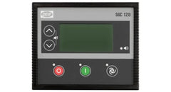 DEIF EC-1 ENGINE CONTROLLER - Programmable System | DEIF