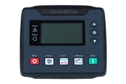 DEIF EPN110DN Electronic Potentiometer for Precise Control