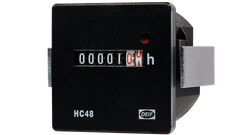 DEIF HC48 Hours Counter 230V 60Hz AG185 | DEIF