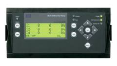 DEIF Multi-Line MDR-1: Enhance Your Power Management System