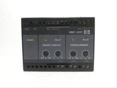 DEIF RMC-122D Relay for Short Circuit Protection