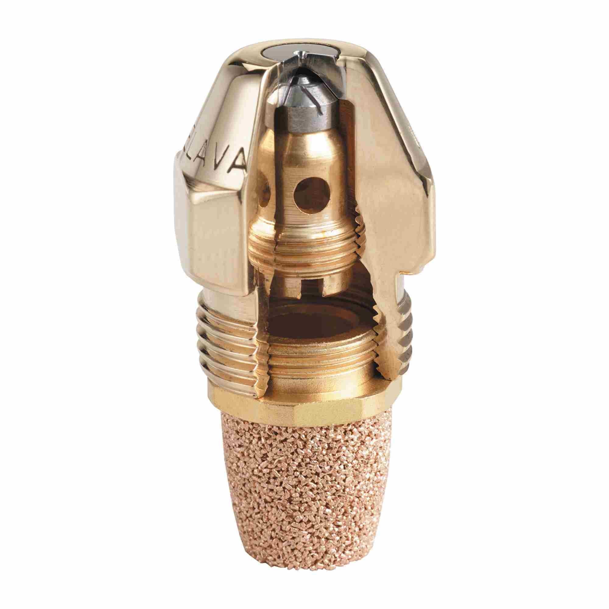 DELAVAN 7.00 OIL BURNER NOZZLE 60°A - Parts | Delavan