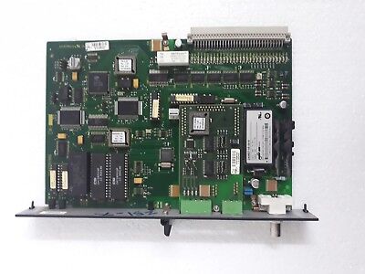 DELOMATIC-3 CM-2 1044220190G PCB CARD | DEIF Main image
