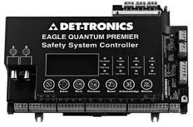 Det-Tronics EQ3720DW Eagle Quantum Premier Relay - 8 Channel-Ram Automations