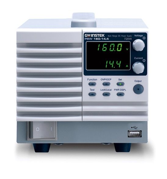 Detcon PS-250 Power Supply for Enhanced Performance Main image