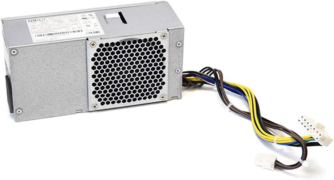 Detcon PS-288: High-Quality Power Supply for Enhanced Performance