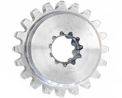 Detroit Diesel 05117090 Sprocket Gear - Engine Performance-Ram Automations