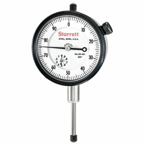 Dial Indicator 0-100 MM Boctok T410-P