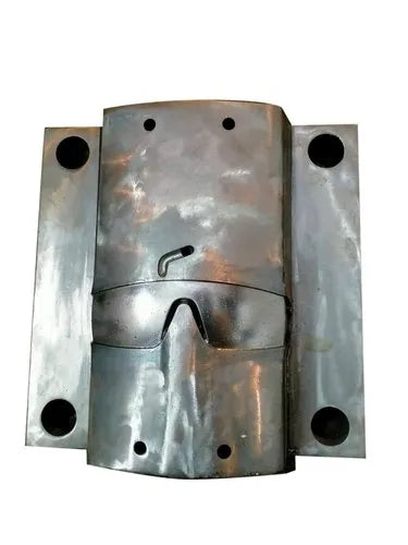 Aker BA5033161 Die Upper Body Holder – Marine Hydraulic Component-Ram Automations