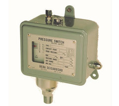 Diff Pressure Switch - UEDA OPL-650-1-R3B | SEISAKUSHO