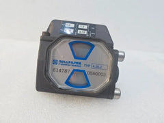 Differential Pressure Indicator 4.36.2 0550002 | Boll & Kirch