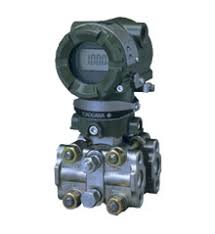 Differential Pressure Transmitter Eja110A 14A | Yokogawa Main image
