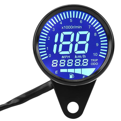 Digilog DL120 100R Tachometer Display