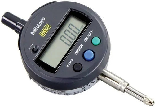 Digimatic Indicator 20°C 12.7-0.01mm | Mitutoyo543-782 Main image